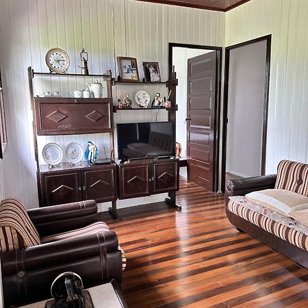 Morada Ignese Villa Sideropolis Dış mekan fotoğraf