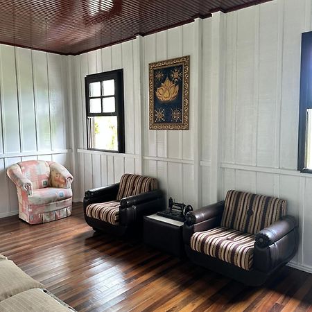 Morada Ignese Villa Sideropolis Dış mekan fotoğraf