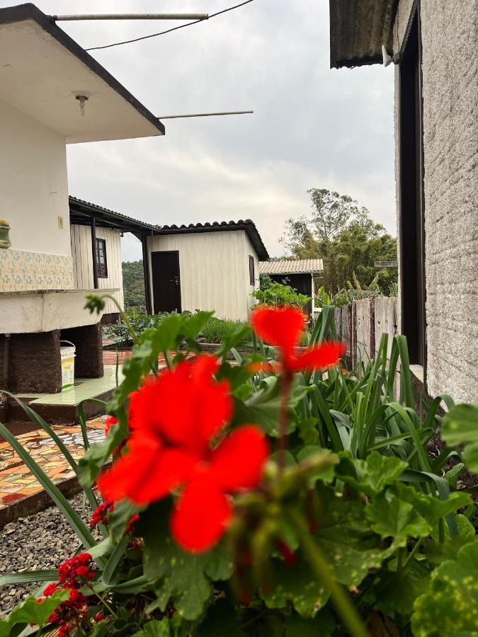 Morada Ignese Villa Sideropolis Dış mekan fotoğraf